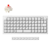 Keychron Q15 Max P1 Gateron Jupiter Red Knob Mac OS/ Windows Q15M-P1 - 1272665 - zdjęcie 2
